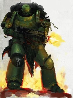 SalamandersIntercessor