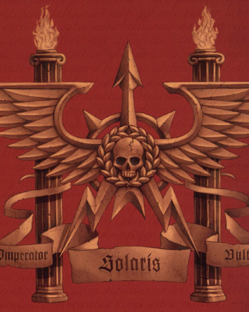 Solar Auxilia Warhammer 40k Wiki Fandom En un año la luna realiza trece recorridos en torno a la tierra, es decir trece lunaciones. solar auxilia warhammer 40k wiki fandom