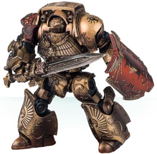 Contemptor Galatus Dreadnought Warhammer 40k Wiki Fandom