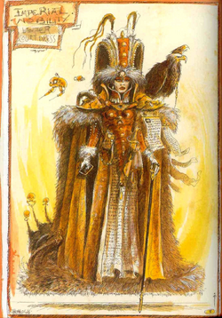 Imperial Nobility