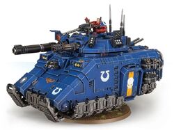 RepulsorExecutionerUltramarinesMini