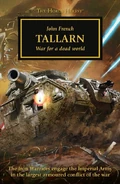 TallarnAnthologyCover