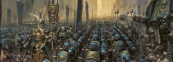 Ultramarines Formation