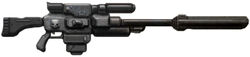 'Ultra' Pattern Sniper Rifle IX