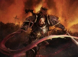 LuxiustheEternalMagictheGathering