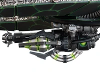 M2390160a 99120110023 Doomscythe06 873x627.jpg (99 KB) Close-up view of a Doom Scythe's ventral turret-mounted Death Ray