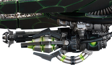 Doom Scythe | Warhammer 40k Wiki | Fandom