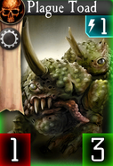 The Plague Toads of Nurgle as seen during the Horus Heresy