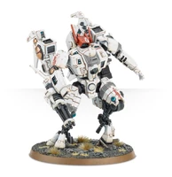 XV86 Coldstar Battlesuit Tau Commander.jpg (98 KB) An XV86 Coldstar Battlesuit worn by a Tau Commander