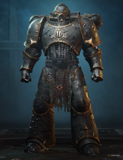 BlackLegionSMII