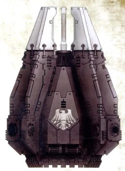 LEGIONES ASTARTES - DROP POD - Warhammer 40K – Prevendita, Nuovo