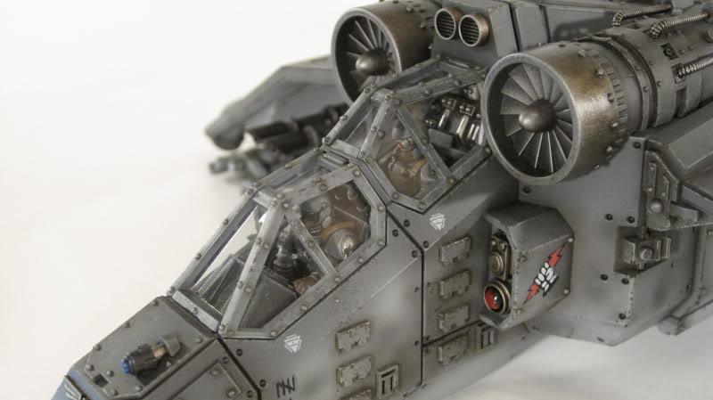 Vendetta | Warhammer 40k Wiki | Fandom Vendetta | Warhammer 40k Wiki | Fandom