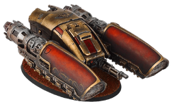 CustodesPallasGravTank