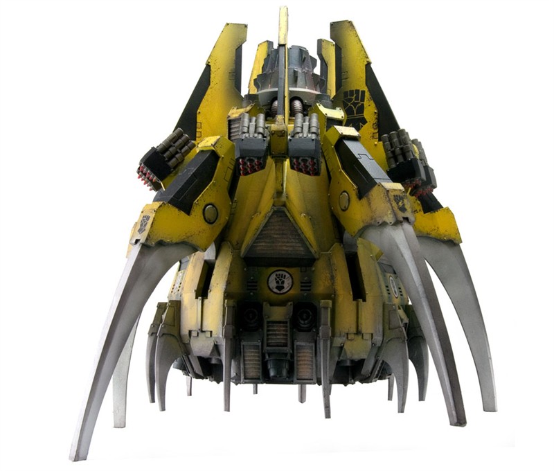 40k drop pod impact site 40k drop pod impact site