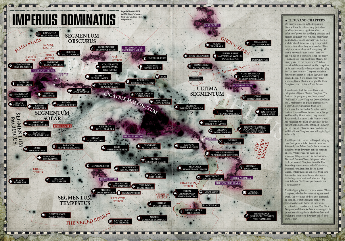 Great Rift Warhammer 40k Wiki Fandom