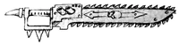Traitor Legion Chain Sword.jpg (33 KB) A Traitor Legion Chainsword
