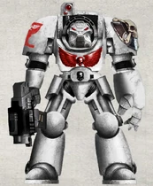 User blog:Algrim Whitefang/Algrim's Art Corner I | Warhammer 40k Wiki ...