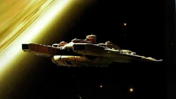 CustodianClassBattleship