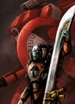 The Greater Good Unveiled: Warhammer 40k T'au Lore