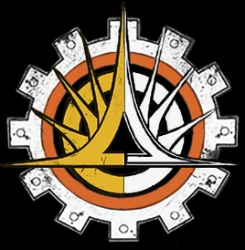 Nova Guard Legio Heraldry