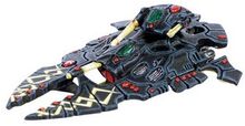 Storm Serpent