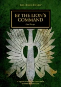 BytheLion'sCommandCover