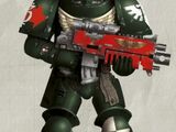 Dark Angels