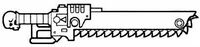 Astartes Chainsword.jpg (29 KB) A Standard Astartes Chainsword
