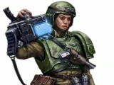 Cadian Shock Troops
