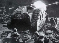 Destroyer Night Sniping.png (304 KB) Destroyer Tank Hunter sniping enemy armour at night