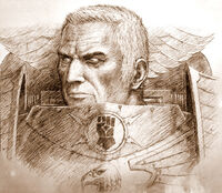 Dorn sketch