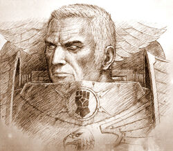 Dorn sketch