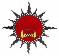 Evil Sunz Icon