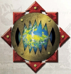 World Eaters Icon