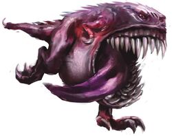 Attack Squig