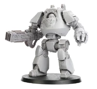 ContemptorVolkiteCulverin01.png (416 KB) A Contemptor Pattern Dreadnought armed with a Dreadnought Close Combat Weapon and a twin-linked Volkite Culverin