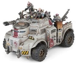 GoliathTruckMini