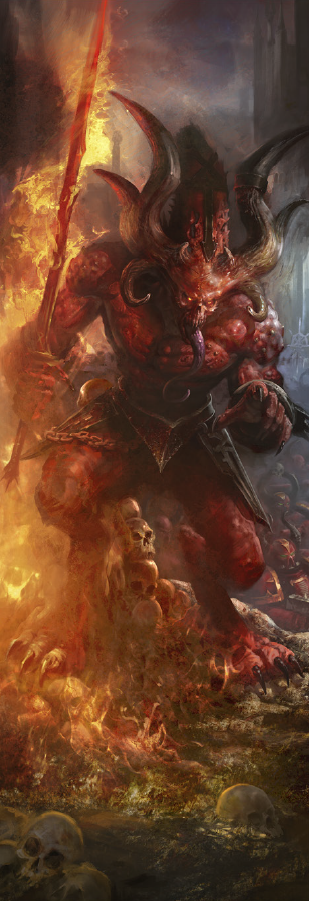 marchio di khorne