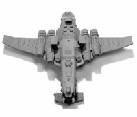 MarauderVigilant00.jpg (48 KB) A Marauder Vigilant, ventral view