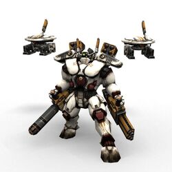 Fire Warrior, Warhammer 40k Wiki