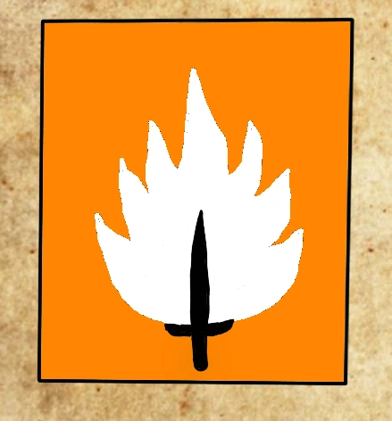 Pyrojudicators | Warhammer 40,000 Wiki | Fandom