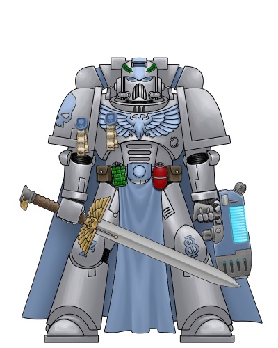 Zero Legion Warhammer 40 000 Wiki Fandom