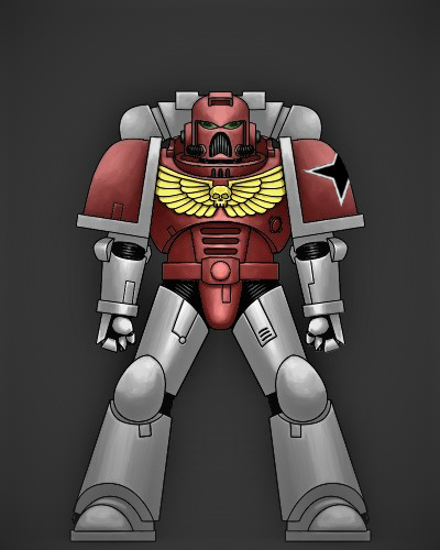 fan made space marine chapters fan made space marine chapters
