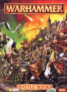 Warhammer Fantasy 8th Edition Battle Reports: A superb 10,000pt Fantasy Battle