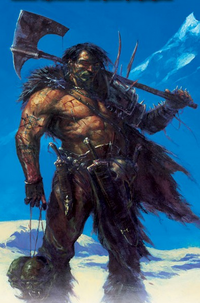 Kurgan