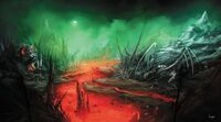 Warhammer fantasy 2 by faroldjo
