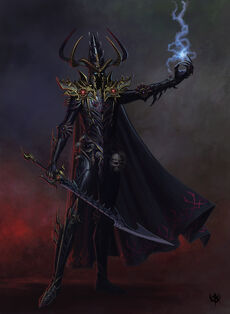 Malekith Witch-King