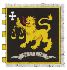 Nuln Banner
