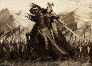 The Era of the Unification of Bretonnia