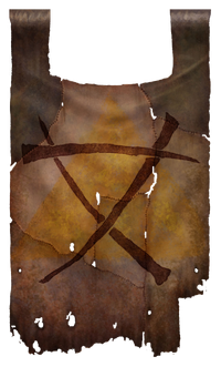 Skaven Banner